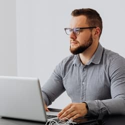 Consultation & Audits image