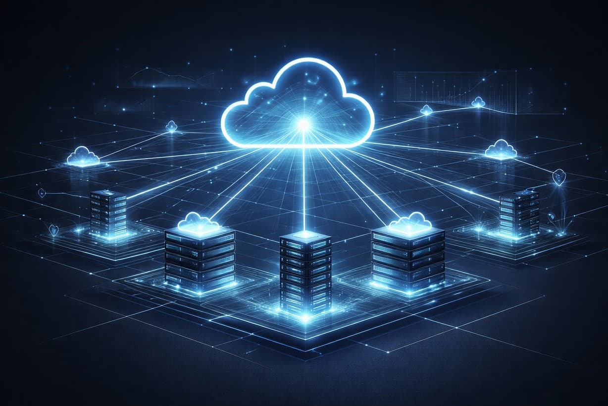 Infrastructure as a Marketing Advantage: Deployment Decisions That Improve Speed, SEO, and Reliability