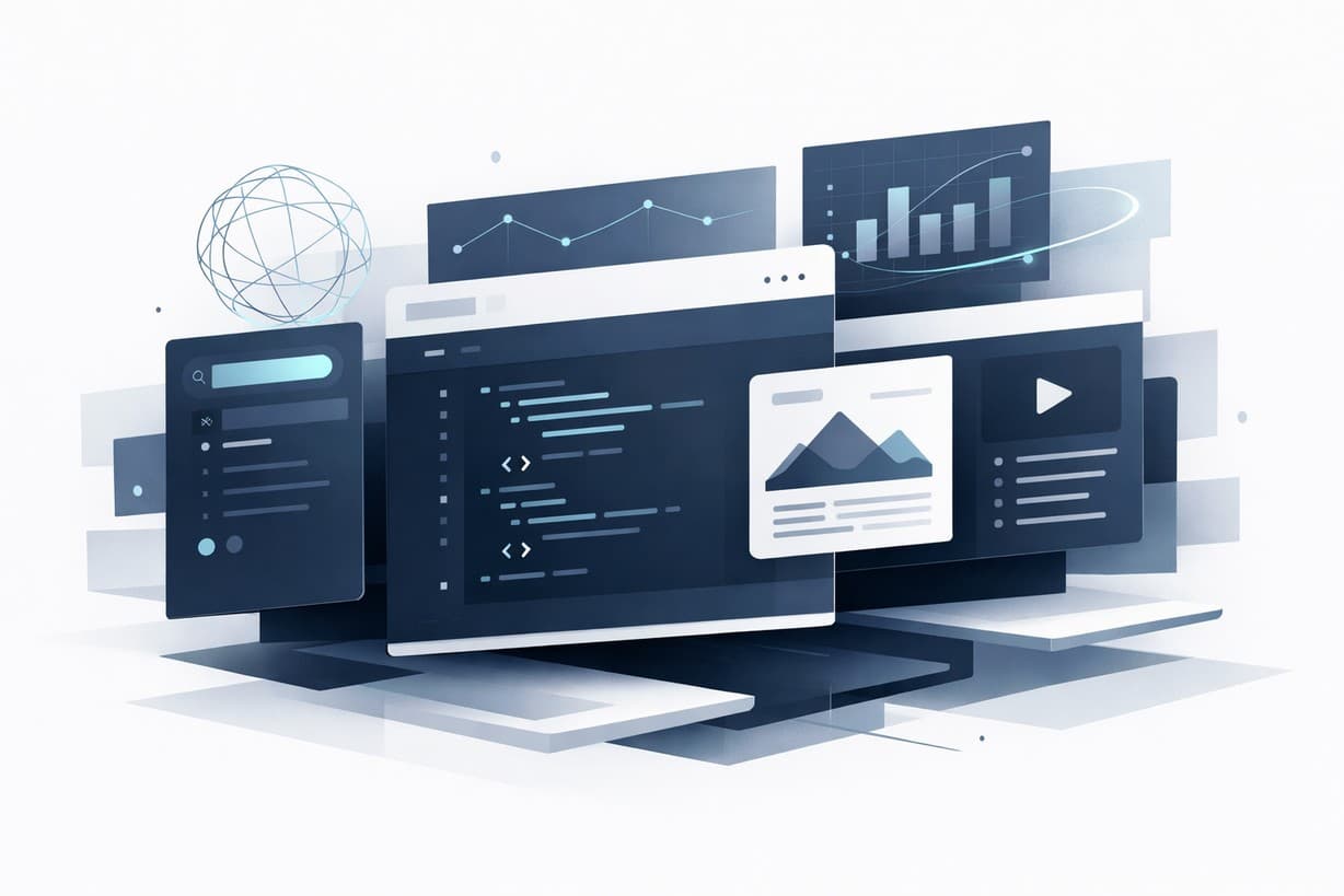 From Static Pages to Scalable Systems: What Next.js Unlocks for Modern Websites