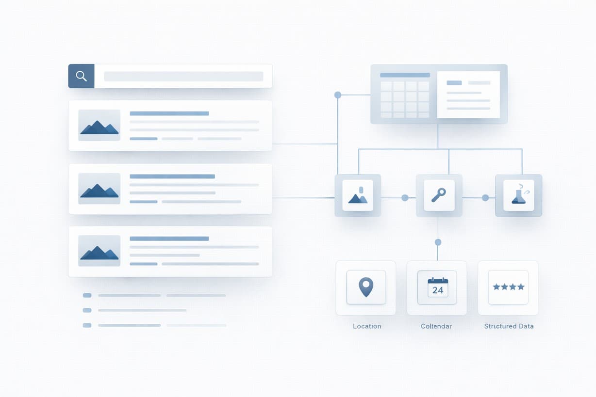 Next.js SEO, Metadata, and Indexing: A Practical Strategy for Modern React Sites