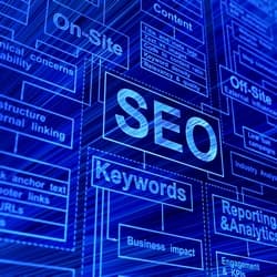 SEO, AI Search, and Schema image