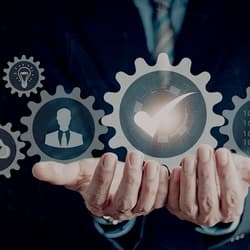 System Management & Maintenance image