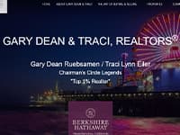Gary Dean & Traci, REALTORS®