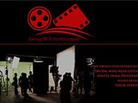 Group W Entertainment