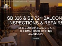 LA Construction Consultants